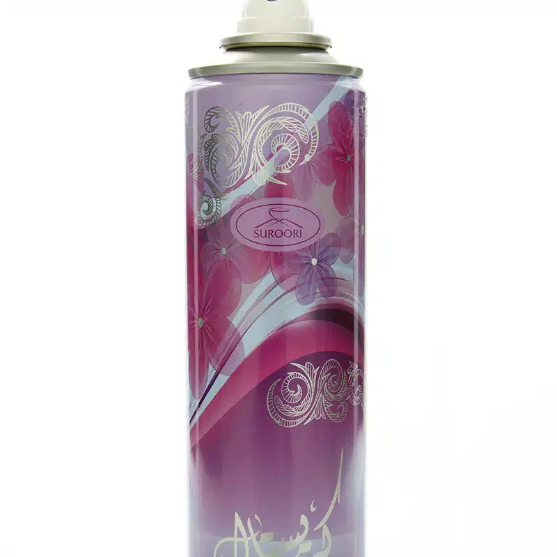 Crystal Air Freshener Spray 300ml