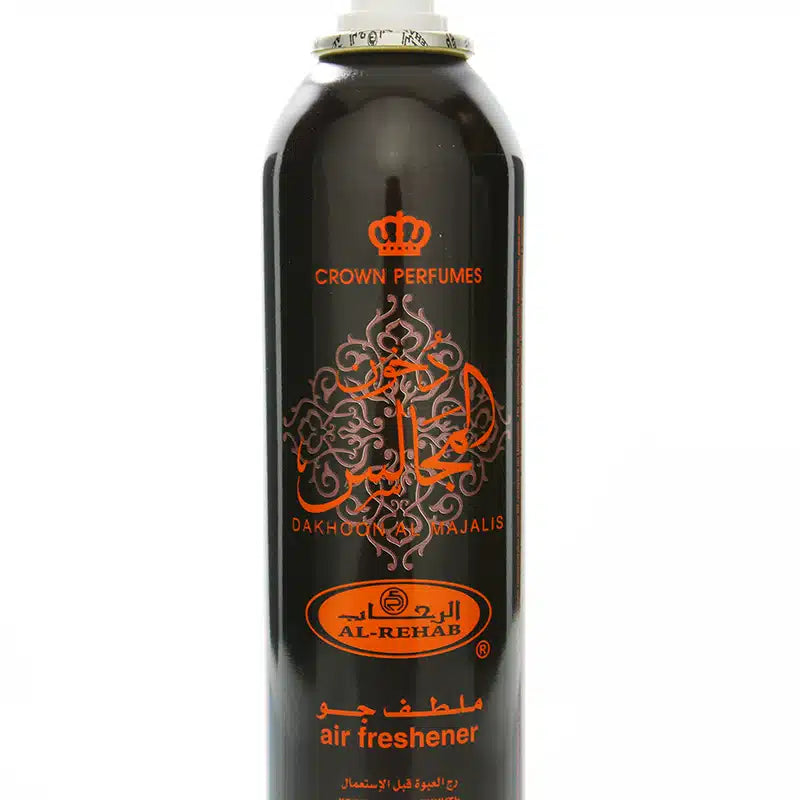 Al-Rehab Dakhoon Air Freshener Spray