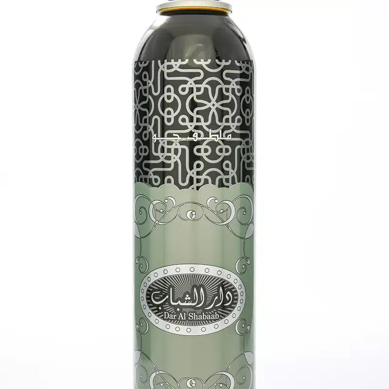 Dar Al Shabaab Air Freshener Spray 300ml