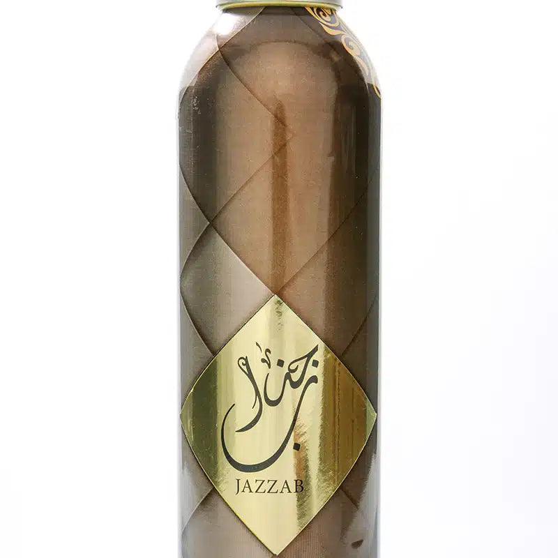 Jazzab Gold Air Freshener Spray 300ml