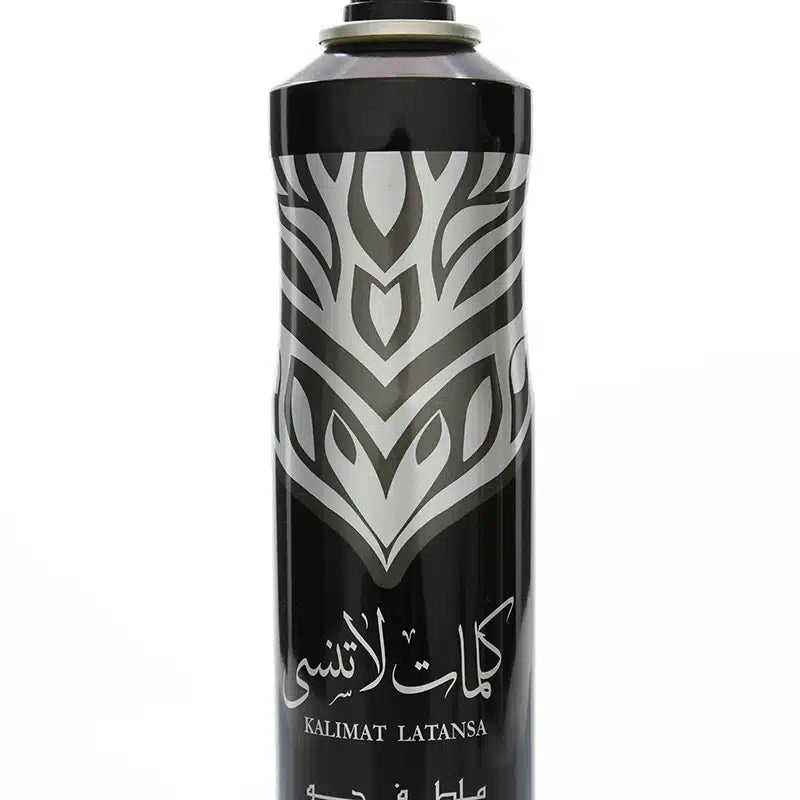 Ard Al Zaafaran Kalimat Latansa Air Freshener 300ml