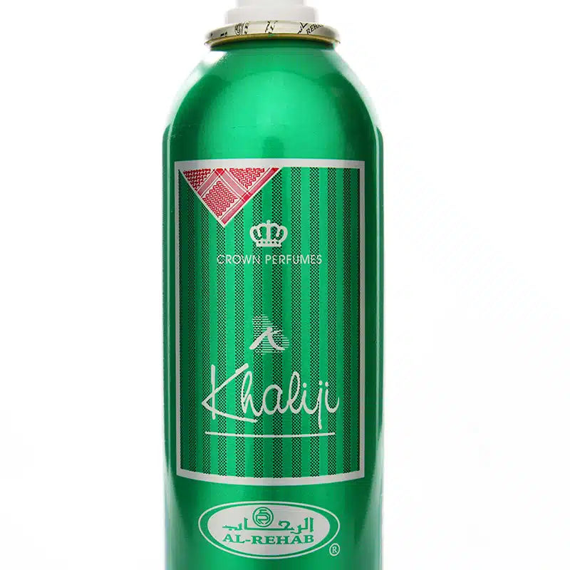 Al-Rehab Khaliji Air Freshener Spray 300ml