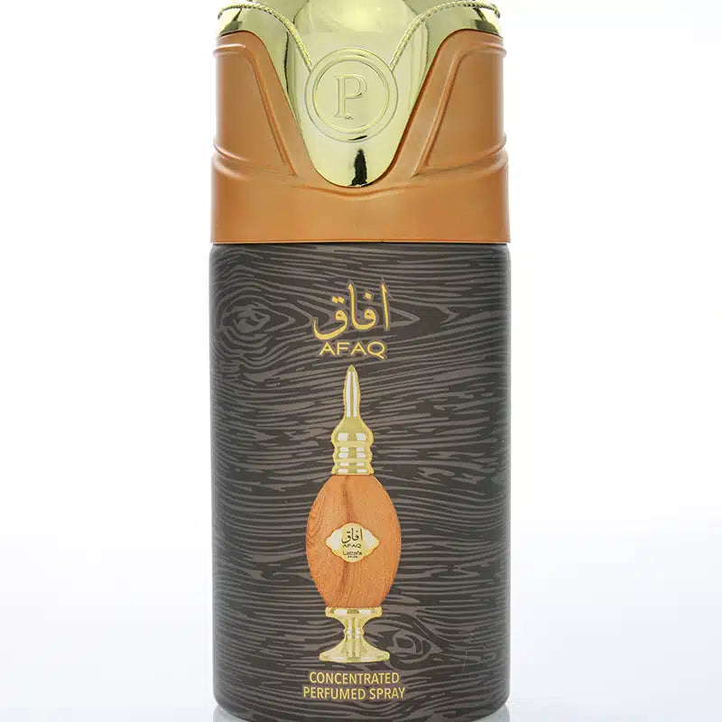 Lattafa Afaq Deodorant for Men