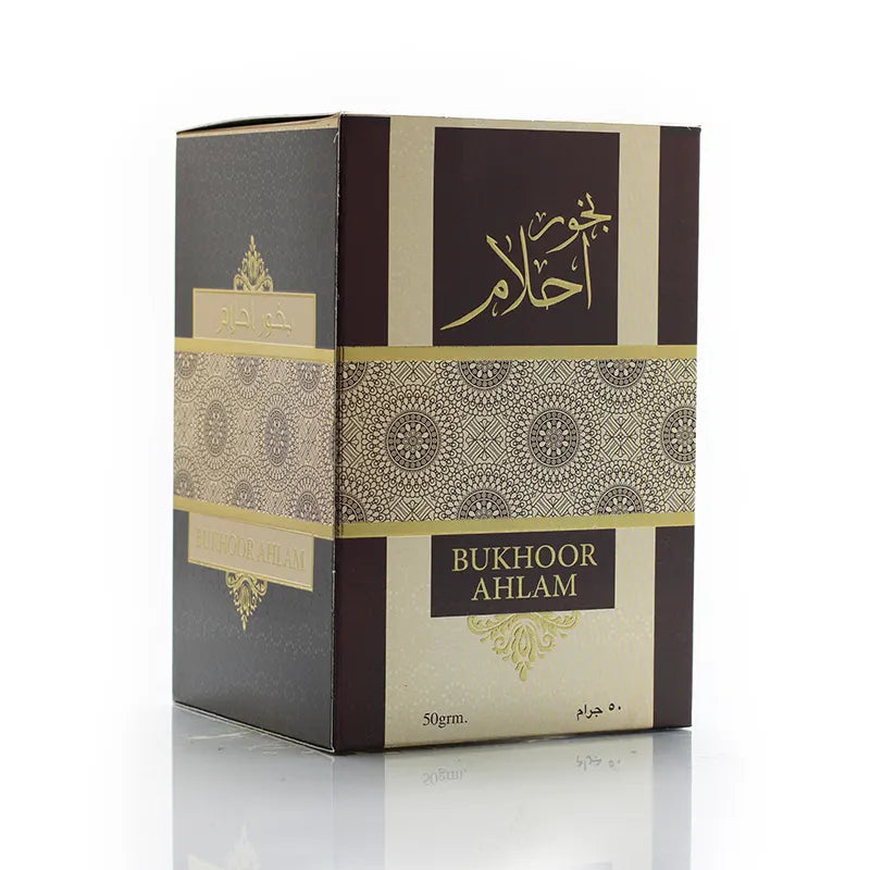 Bakhoor Ahlam