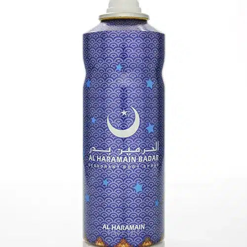 Al Haramain Badar Deodorant for Him