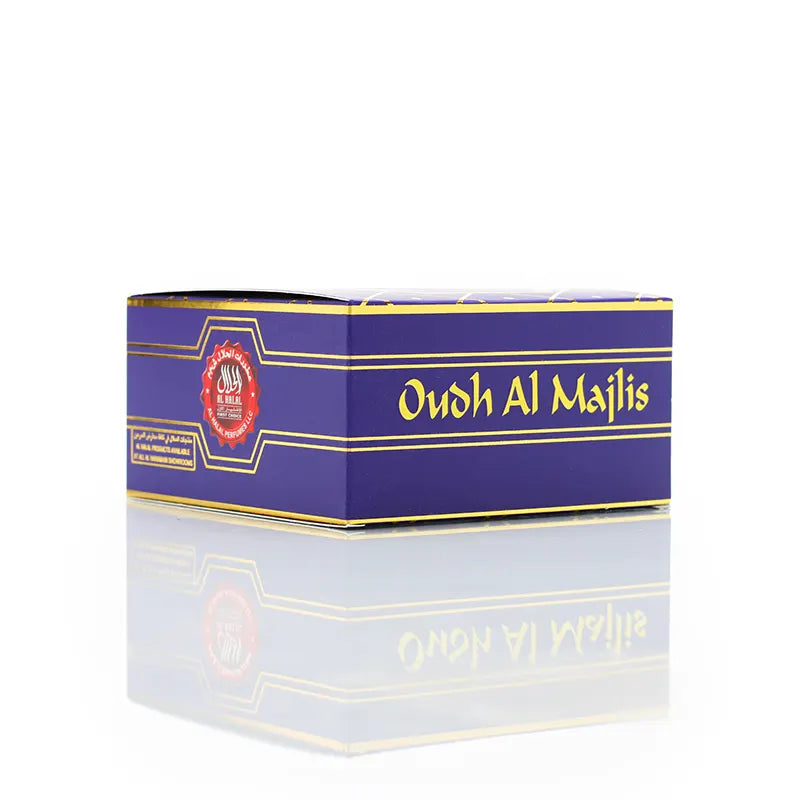 Oudh Al Majlis Bukhoor 50gms