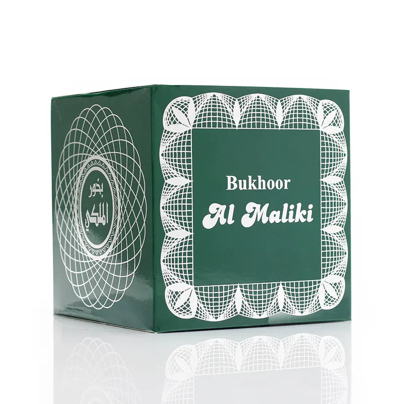 Bakhoor Al Maliki