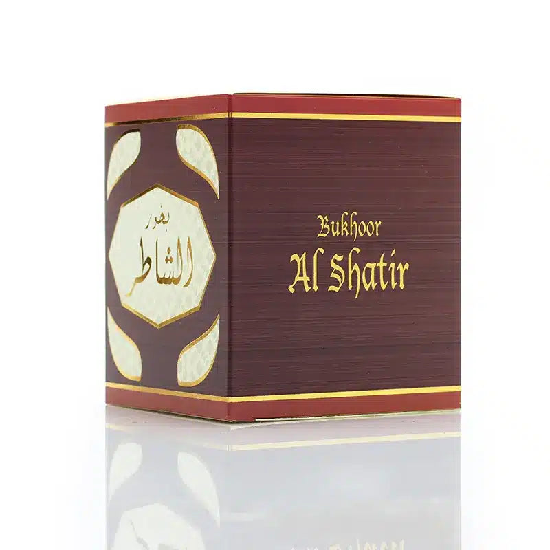 Bukhoor Al Shatir