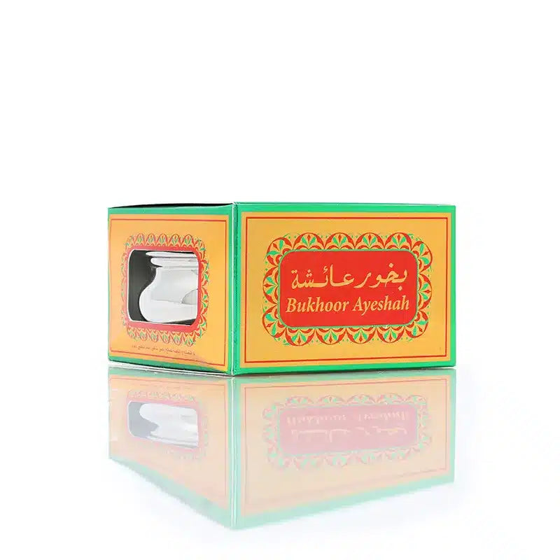 Bakhoor Ayesha By Ahmed Al Maghribi
