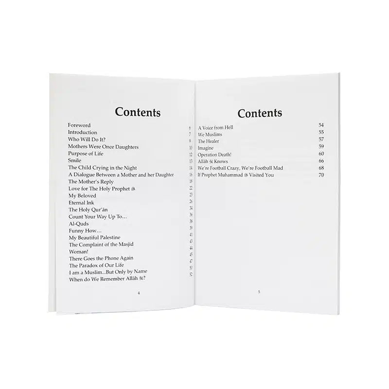 POEMS OF WISDOM