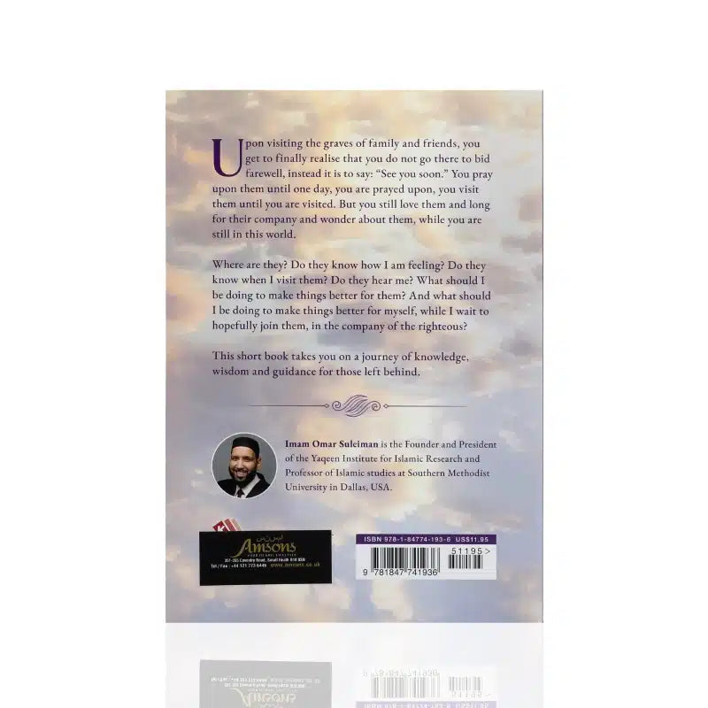 FOR THOSE LEFT BEHIND