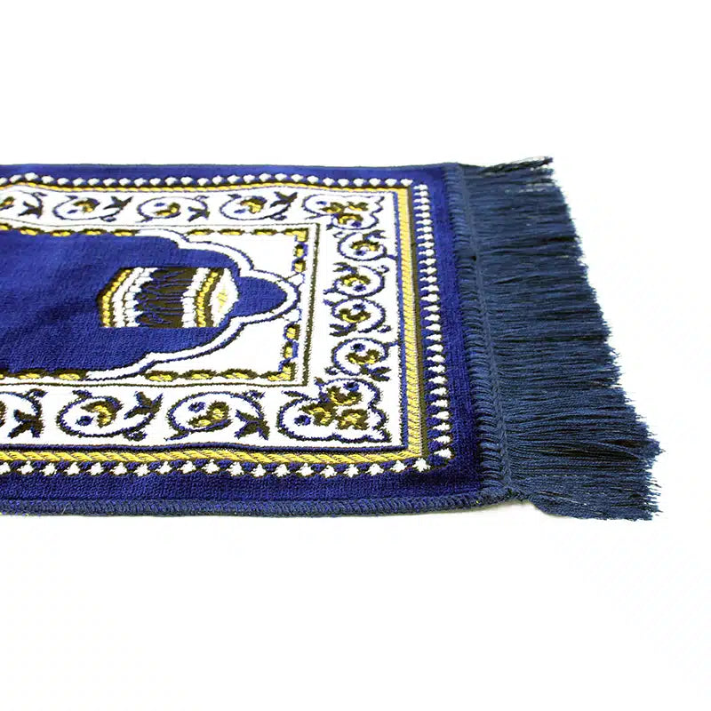 Kids Blue Sp.Hali Midi Prayer Mat