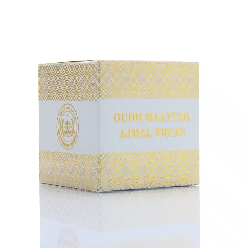 Oudh Mattar Ajmal Ehsas Bakhoor