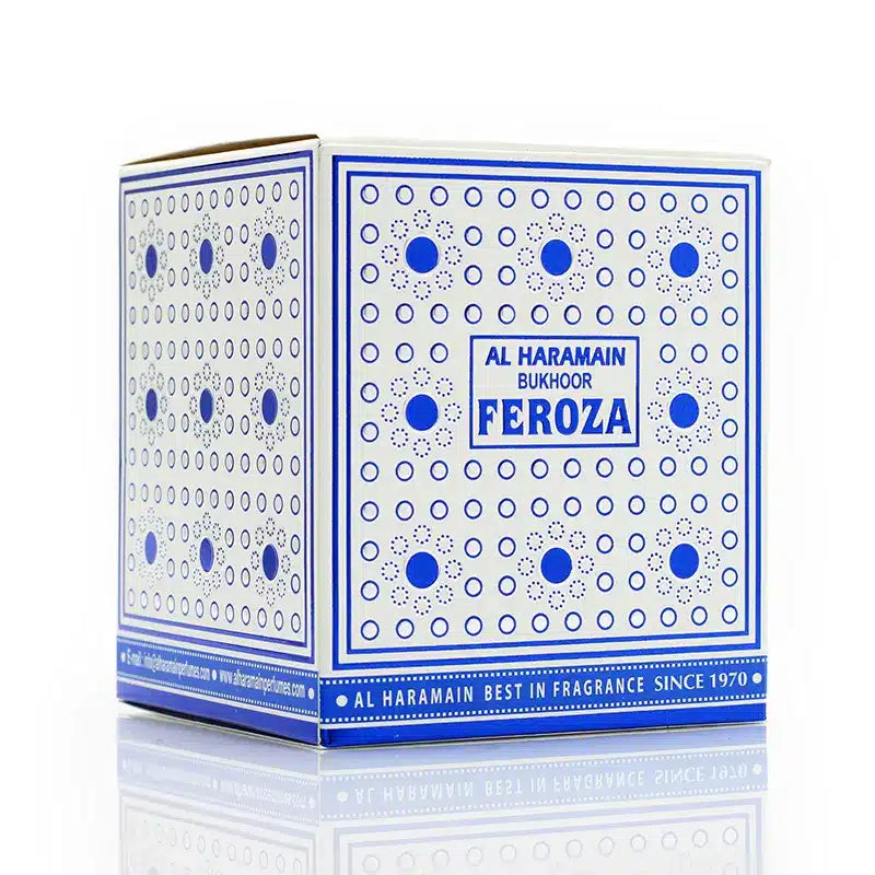 Al Haramain Bukhoor Feroza