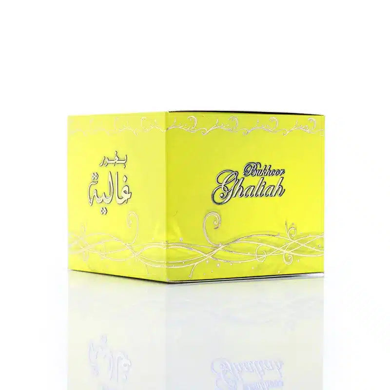 Bukhoor Ghaliah