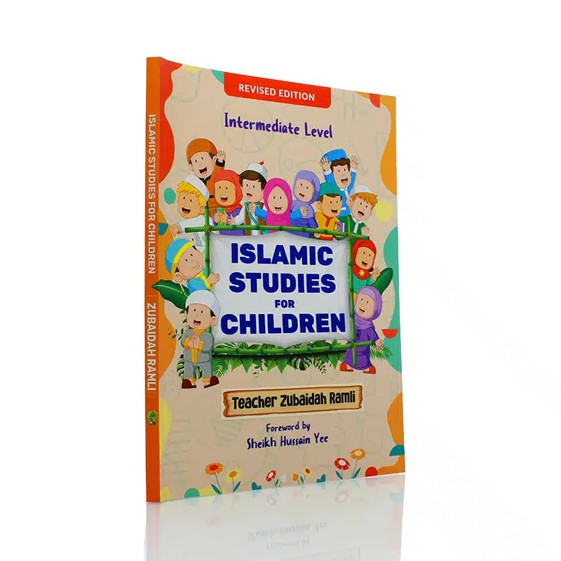 Islamic Studies For Children