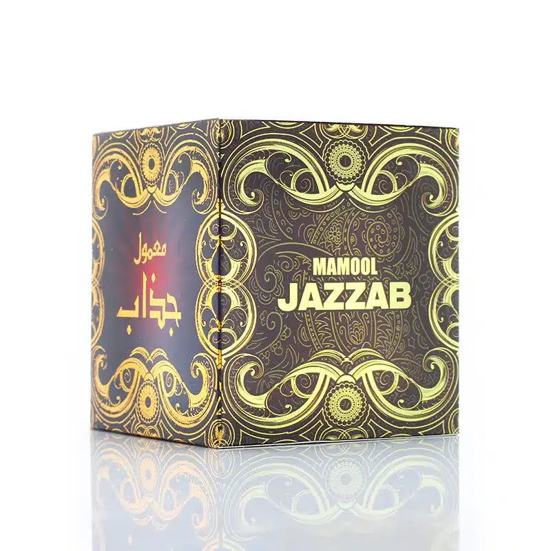 Mamool Jazzab Bakhoor