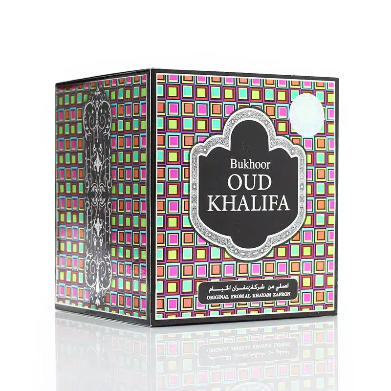 Bakhoor Oud Khalifa