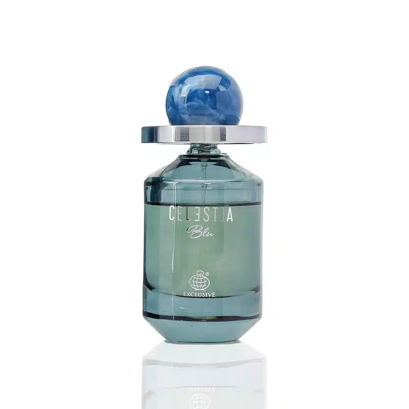 Men's Celestia Blu Perfume 80ml