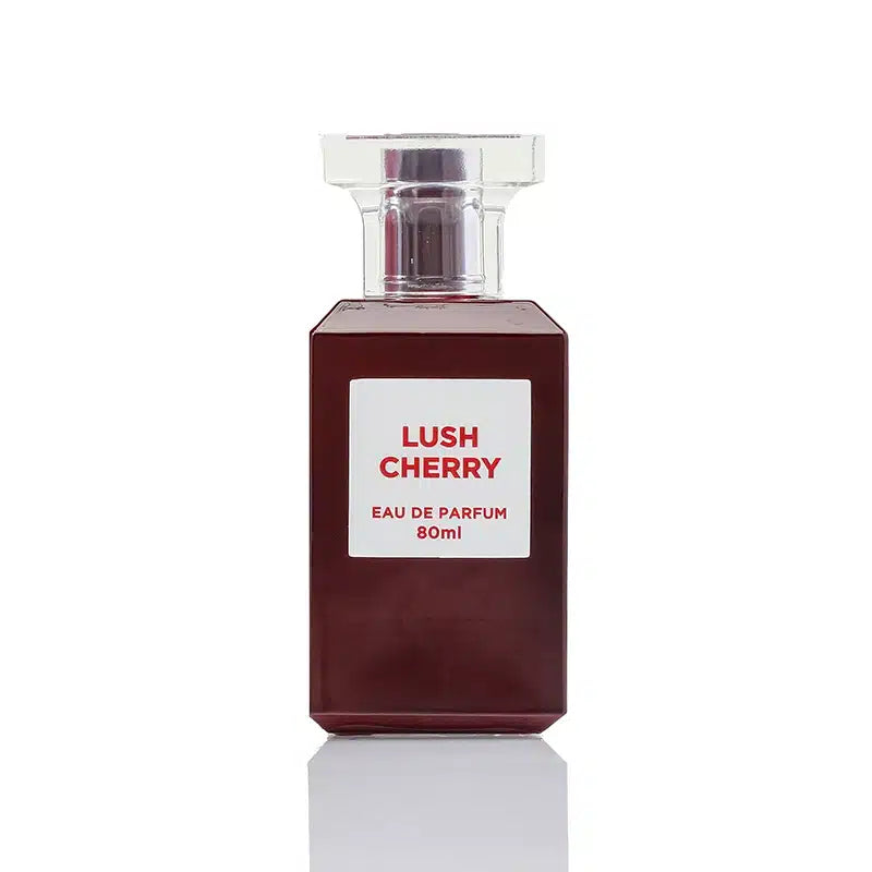 Lush Cherry Perfume for Women 80ml
