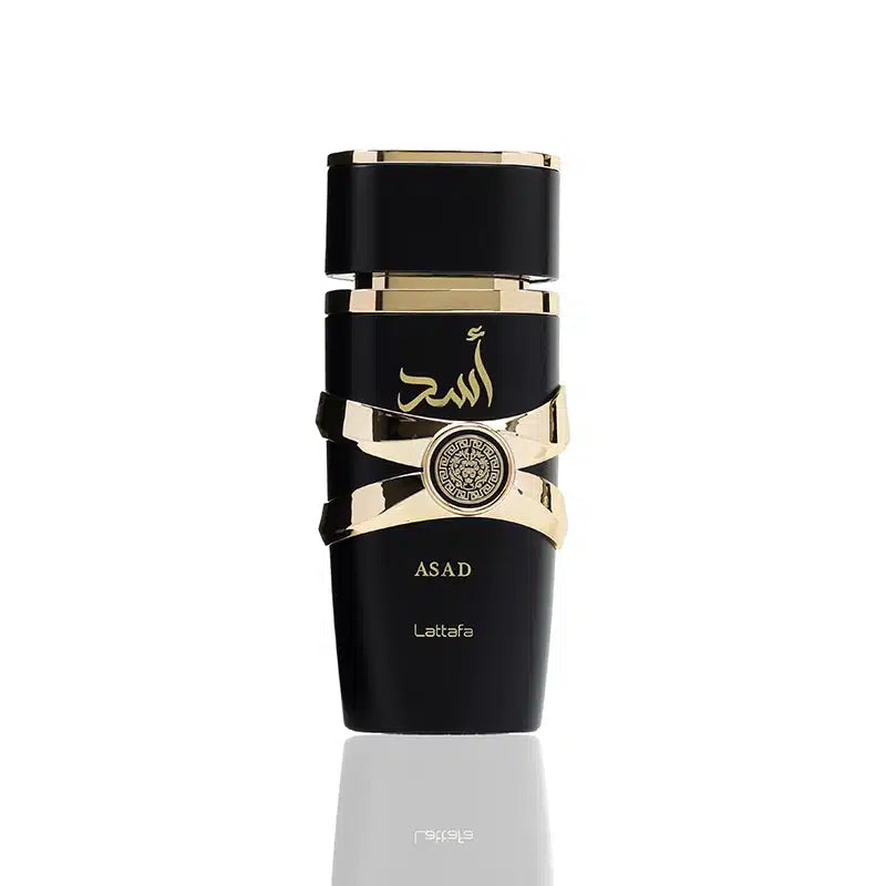 Lattafa Asad Perfume for Men