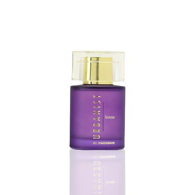 Al Haramain Urbanist-Femme Ladies Perfume