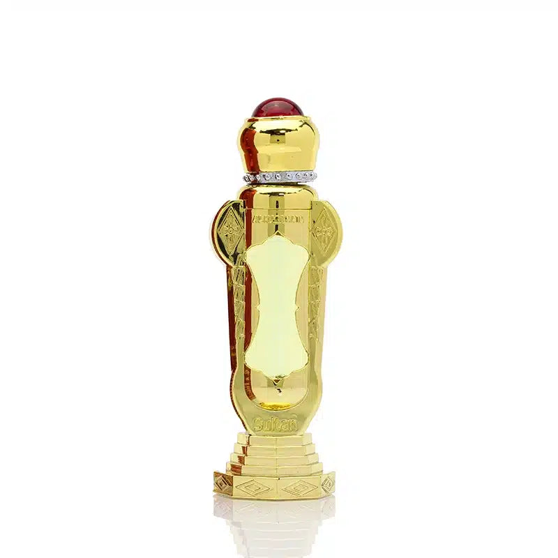 Sultan Al Haramain Attar for Her