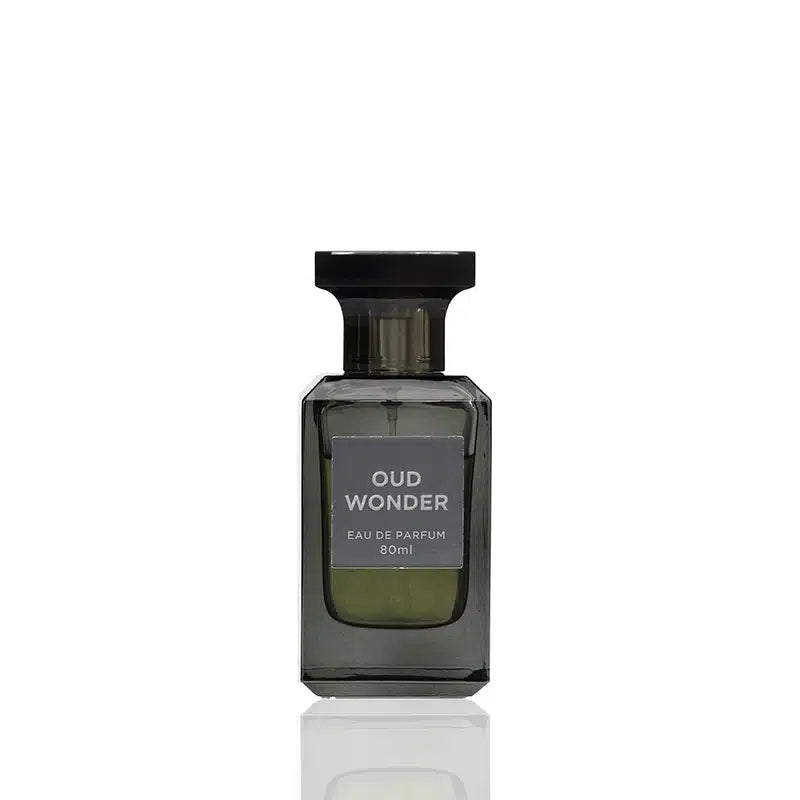 Men's Oud Wonder Perfume 80ml