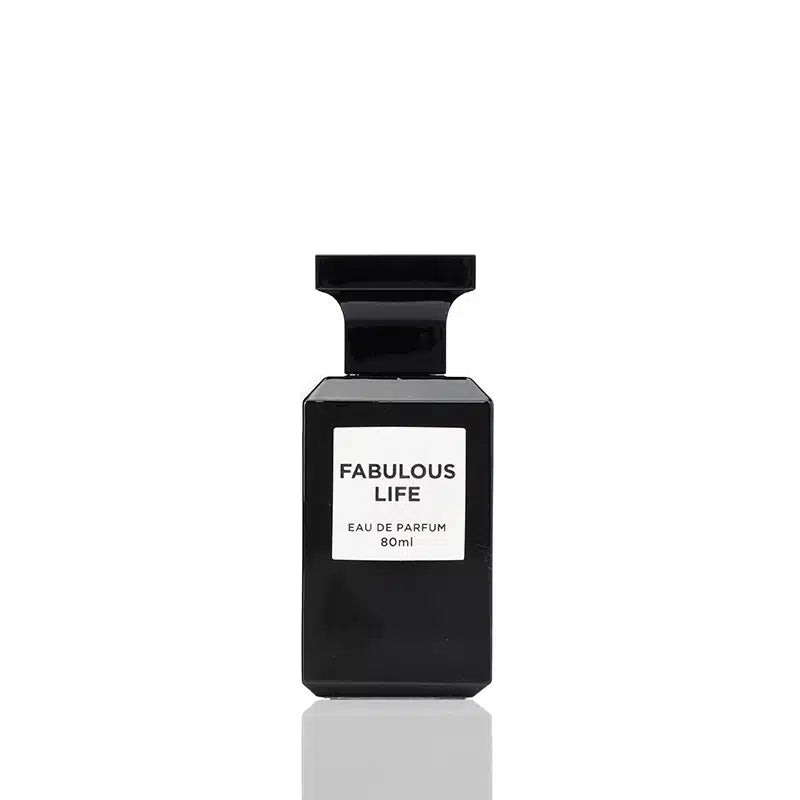 Men's Fabulous Life Perfume 80ml