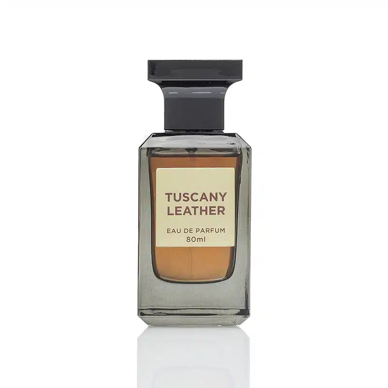 Men's Tuscany Leather Perfume 80ml