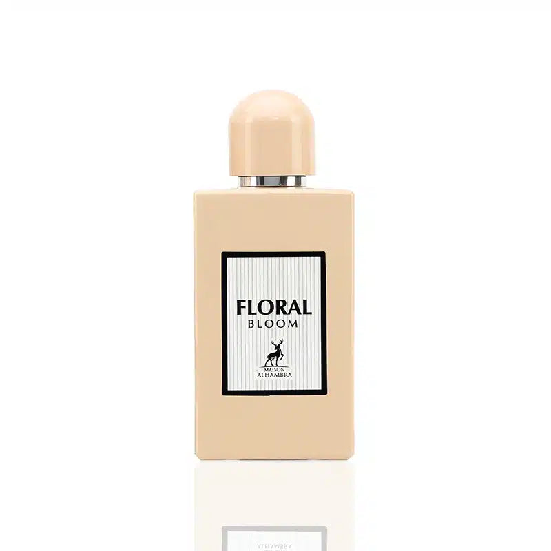 Floral Bloom Maison Alhambra Ladies Perfume 100ml