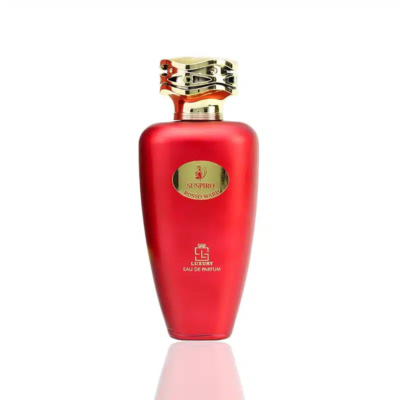 Suspiro Rosso Ward Perfume For Women 100ml