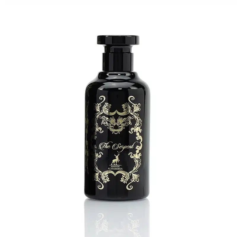 Maison Alhambra The Serpent Perfume for Men 100ml