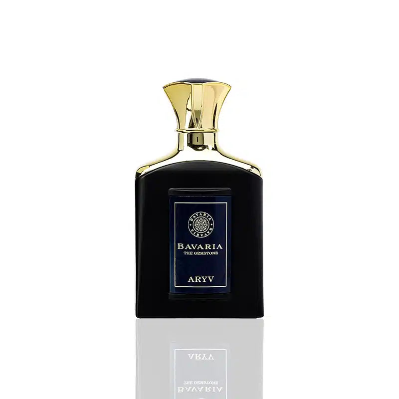 ARYV Bavaria The Gemstone Perfume for Men 80ml