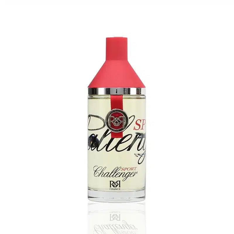 R&R Challenger Sport Perfume for Men