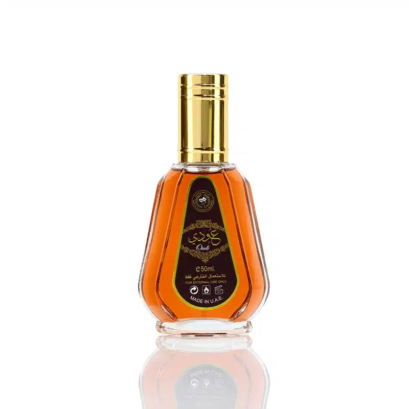 Lattafa Pure Oudi Perfume for Men 50ml