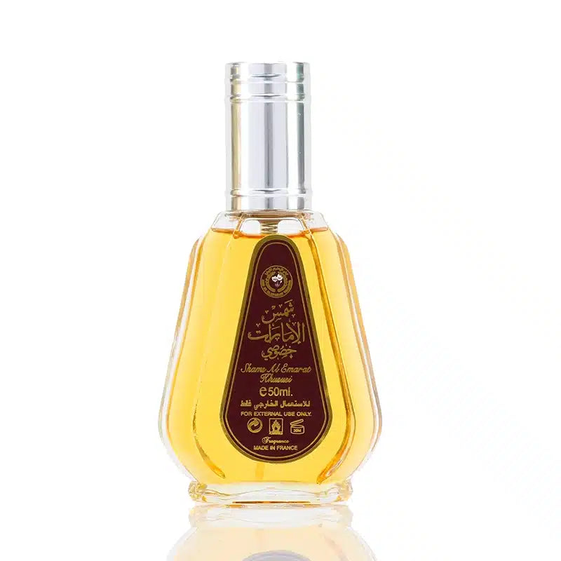 Shams Al Emarat Khususi Perfume For Her 50 ml