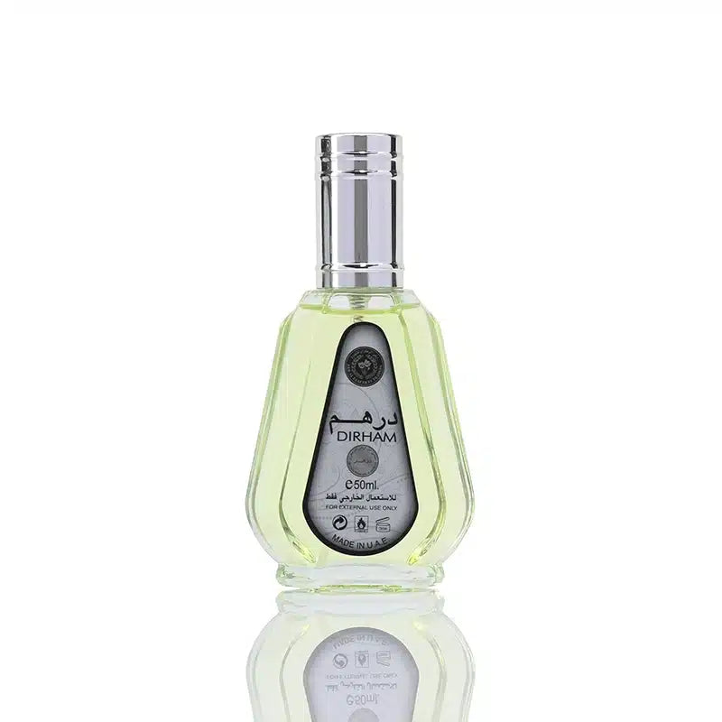 Ard Al Zaafaran Dirham Perfume for Men 50 ml