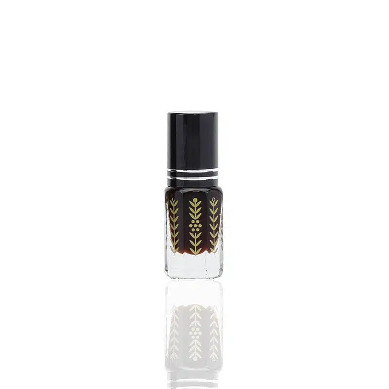 Men's Dark Oudh Roll-on Attar