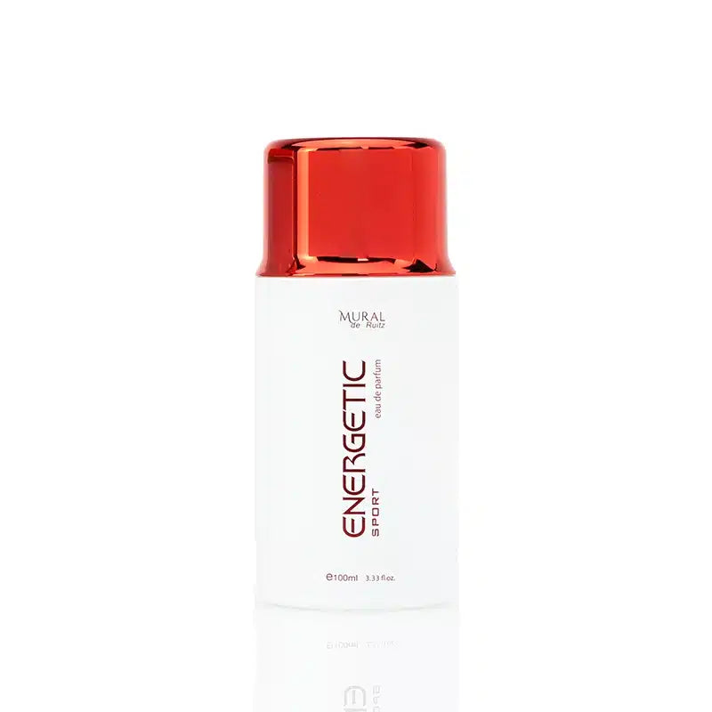 Energetic Sport EDP Perfume for Men 100ml