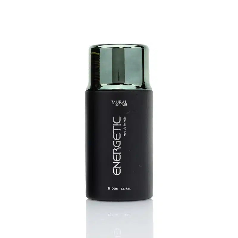 Energetic Mural De Ruitz Perfume for Men 100ml