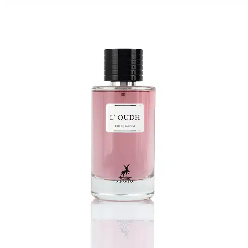 L'Oudh Maison Alhambra Ladies Perfume