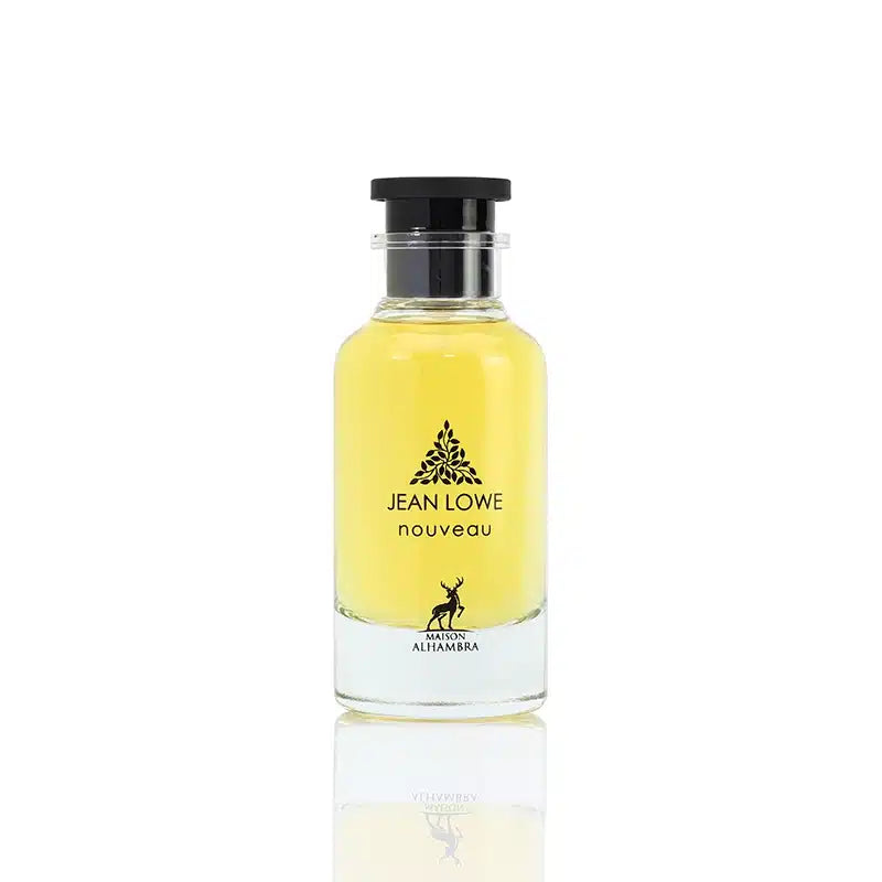 Maison Alhambra Jean Lowe Nouveau Perfume for Men 100ml