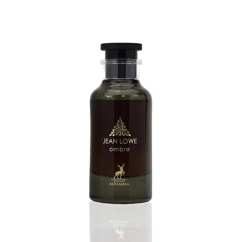 Maison Alhambra Jean Lowe Ombre Perfume for Him 100ml