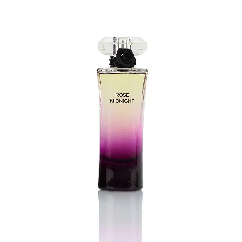 Rose Midnight Perfume For Women 80ml