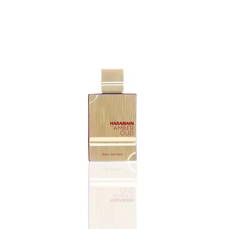 Al Haramain Amber Oud Ruby Edition Perfume
