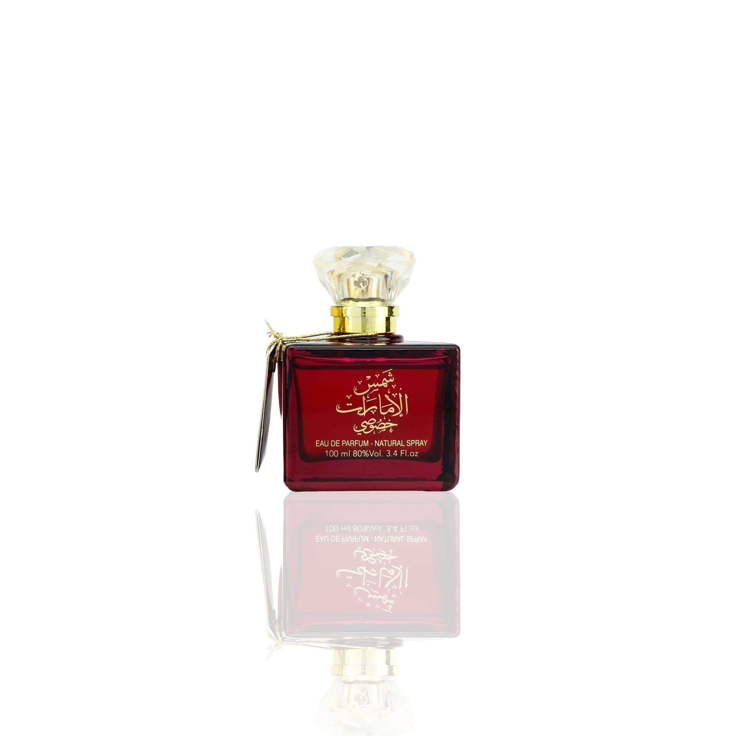 Shams Al Emarat Khususi Ladies Perfume 100ml