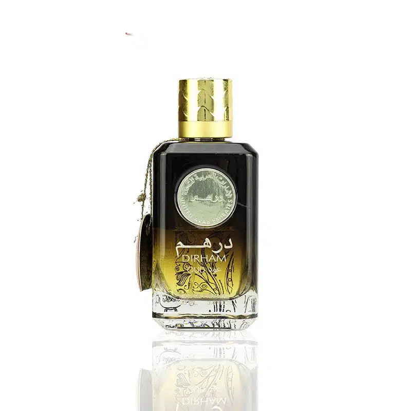 Ard Al Zaafaran Dirham Oud EDP Perfume for Men 100ml