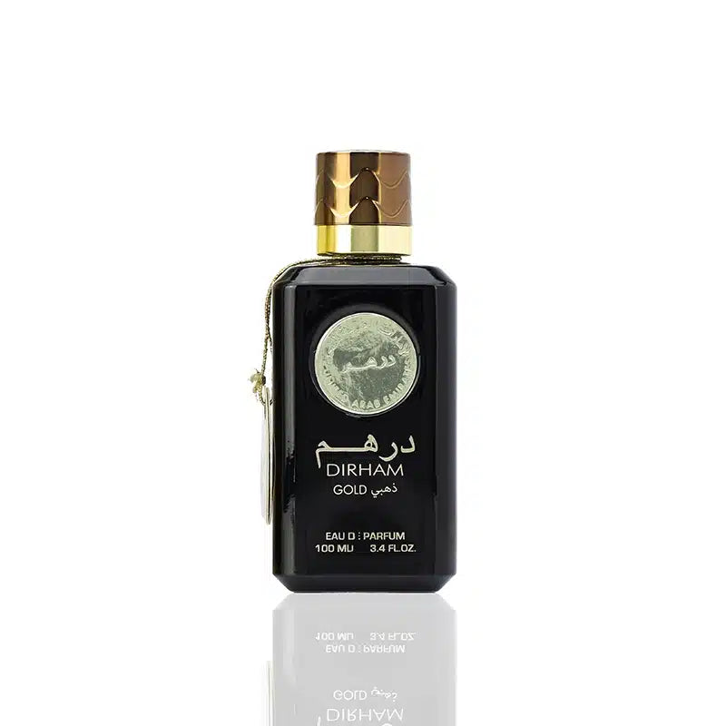 Men's Dirham Gold EDP Perfume 100ml
