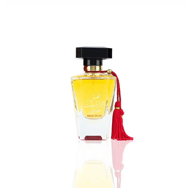 Shams Al Emarat Red Oudh Perfume For Women
